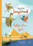 Lengemesék 5. - Vilkó útra kel