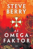 Az Omega-faktor - kemény kötés