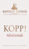 Kopp!
