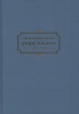 Ünnepi kötet Papp Klára 70. születésnapjára