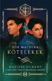 Kötelékek