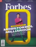 Forbes - 2023. május