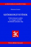 Szóeredeztetések
