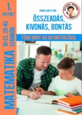 Matematika 10-es, 20-as számkör