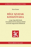 Régi szavak kisszótára