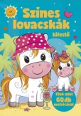 Színes lovacskák