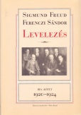 Levelezés III/1. kötet 1920-1924
