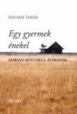 Egy gyermek énekel