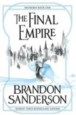 Mistborn