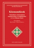 Közmondások