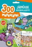 Járművek készségfejlesztő