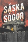 Sáska Sógor