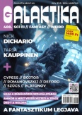 Galaktika 408. szám - 2024. március