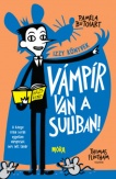 Vámpír van a suliban!