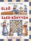 Első sakk-könyvem