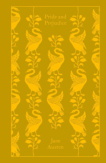 Pride and Prejudice - Penguin Clothbound Classics