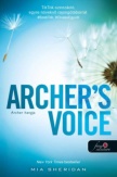 Archer's Voice - Archer hangja
