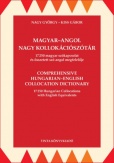 Magyar-angol nagy kollokációszótár
