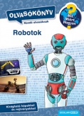 Robotok - Olvasókönyv