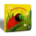 Pöttyös Katica - Ujjbábos lapozó