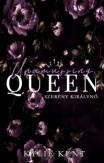 Unassuming Queen - Szerény királynő