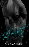 Saint - Szent