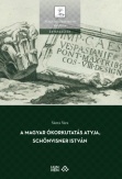 Az ókorkutatás atyja, Schönvisner István