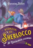 Az Ezüstálarcos legendája