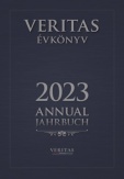Veritas Évkönyv 2023