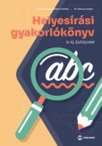 Helyesírási gyakorlókönyv 9-12. évfolyam