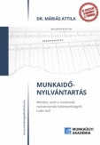 Munkaidő-nyiltántartás