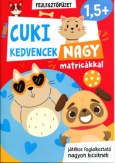 Cuki kedvencek