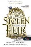 The Stolen Heir - Az elrabolt örökös