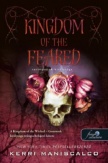 Kingdom of the Feared - Rettegettek királysága