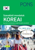 PONS Szavakból mondatok - Koreai
