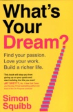 What's Your Dream?