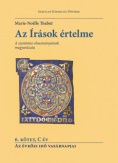 Az Írások értelme - 6. kötet - C év