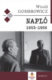 Napló 1953-1956