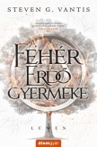 A Fehér Erdő gyermeke