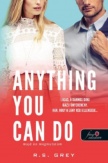 Anything You Can Do - Majd én megmutatom