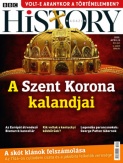 BBC History - 2025. XV. évfolyam 04. szám - Április