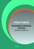 Nemzetközi vállalatok vezetése