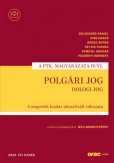 Polgári jog IV/VI. - Dologi jog