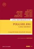 Polgári jog II/VI.