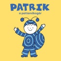 Patrik, a pattanóbogár