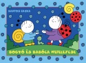 Bogyó és Babóca nefelejcse
