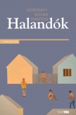 Halandók