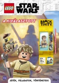 Lego Star Wars -  A kiválasztott