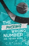 The Pucking Wrong Number - Mr. Téves Szám