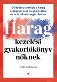 Haragkezelési gyakorlókönyv nőknek